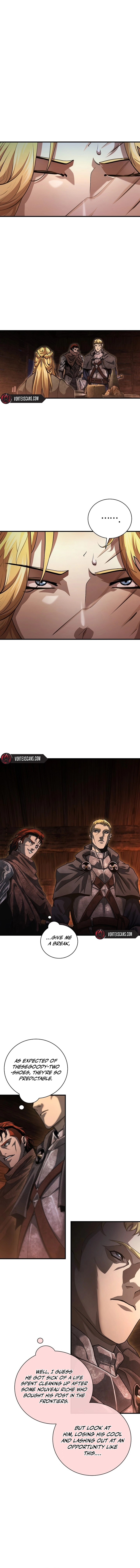 Half Blood Chapter 13 Page 12