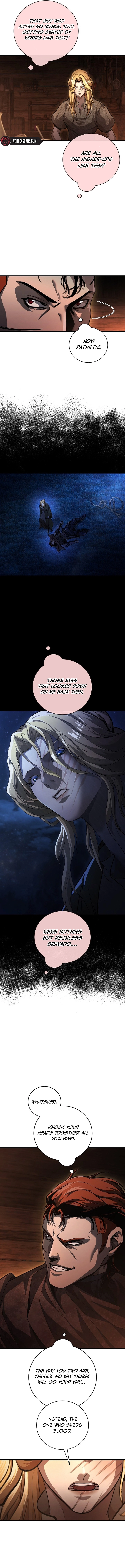 Half Blood Chapter 13 Page 13