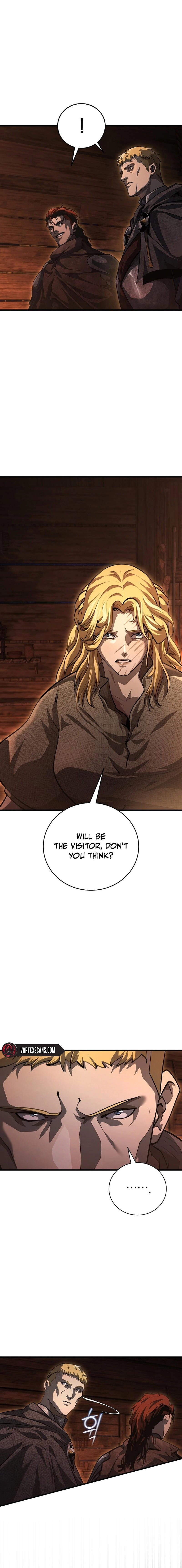 Half Blood Chapter 13 Page 14