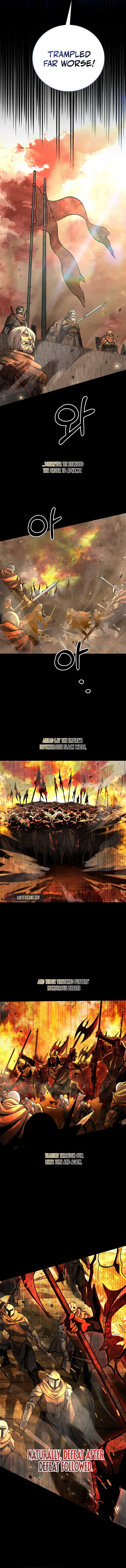 Half Blood Chapter 26 Page 7