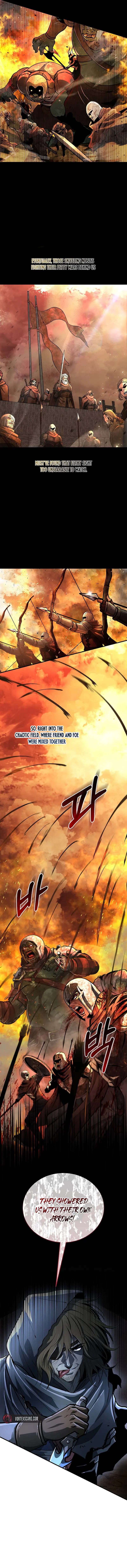 Half Blood Chapter 26 Page 9