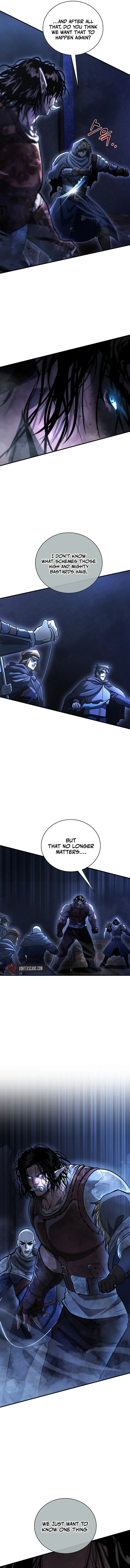 Half Blood Chapter 26 Page 10