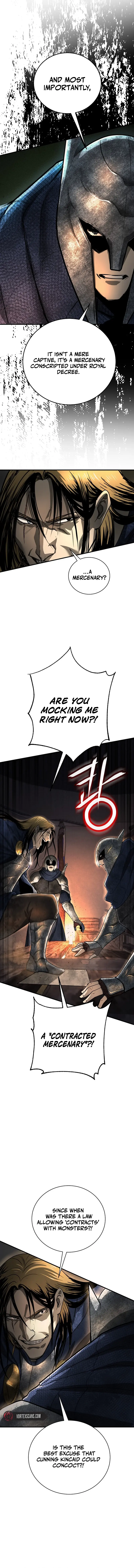 Half Blood Chapter 26 Page 14