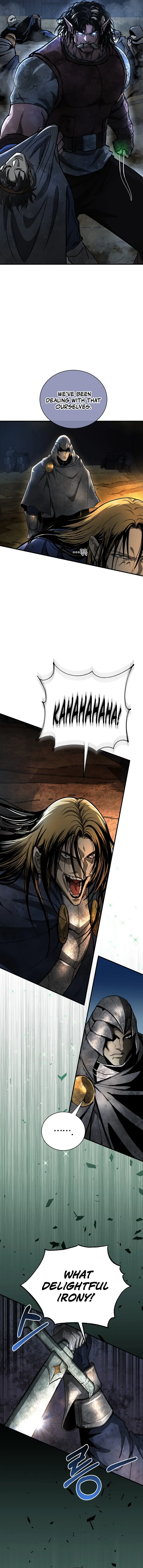 Half Blood Chapter 26 Page 16