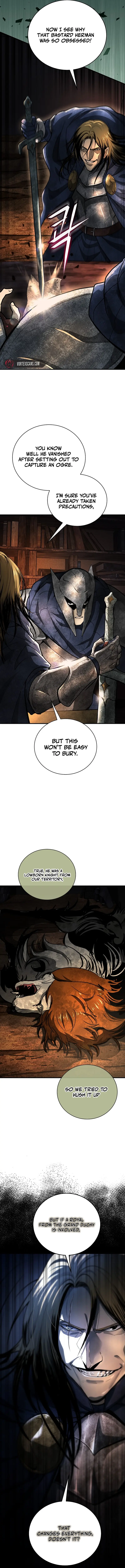 Half Blood Chapter 26 Page 17