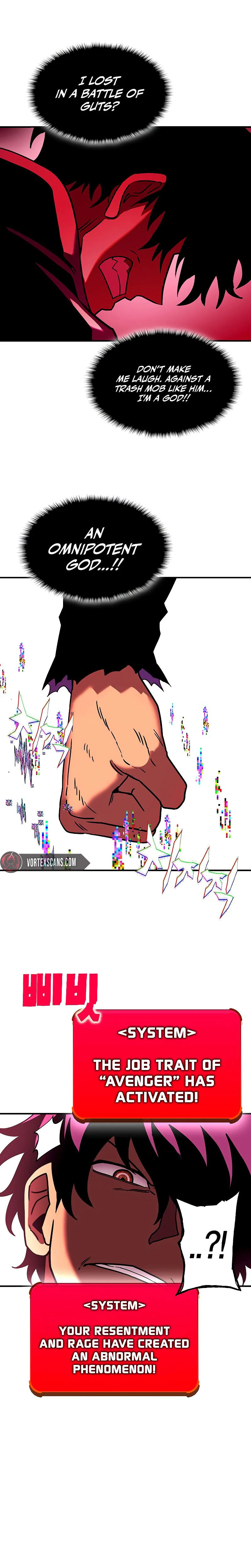 Hardcore Leveling Warrior: Earth Game Chapter 129 Page 12