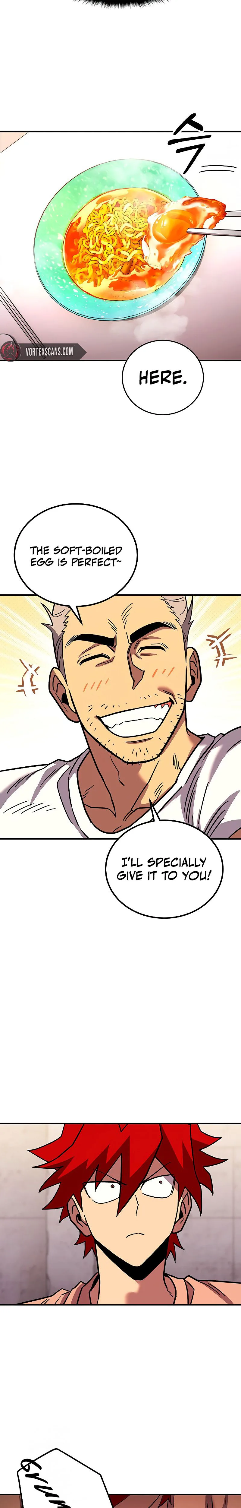 Hardcore Leveling Warrior: Earth Game Chapter 129 Page 38