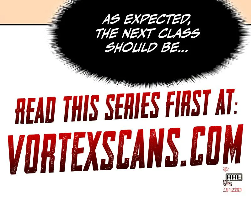 Hardcore Leveling Warrior: Earth Game Chapter 129 Page 42