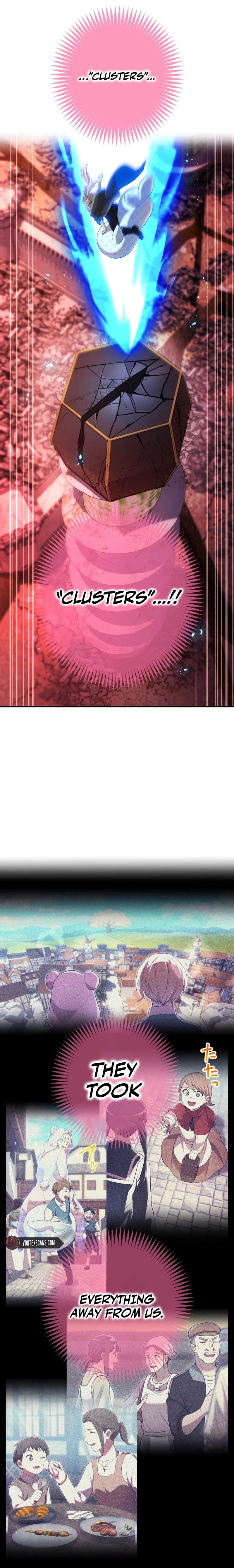 I am the Strongest Awakener, Recognized By All Of The World‘s Cheat Masters Chapter 82 Page 14