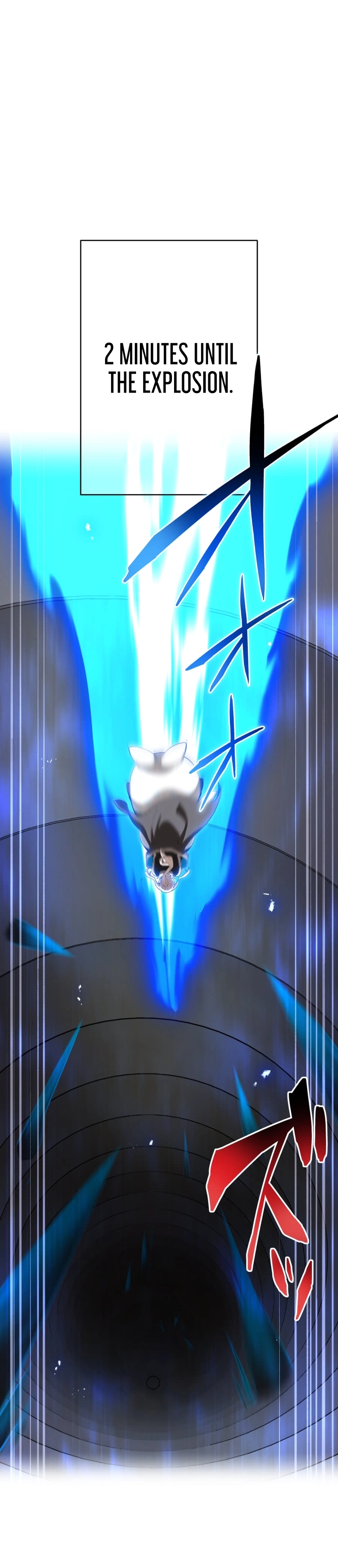 I am the Strongest Awakener, Recognized By All Of The World‘s Cheat Masters Chapter 82 Page 16