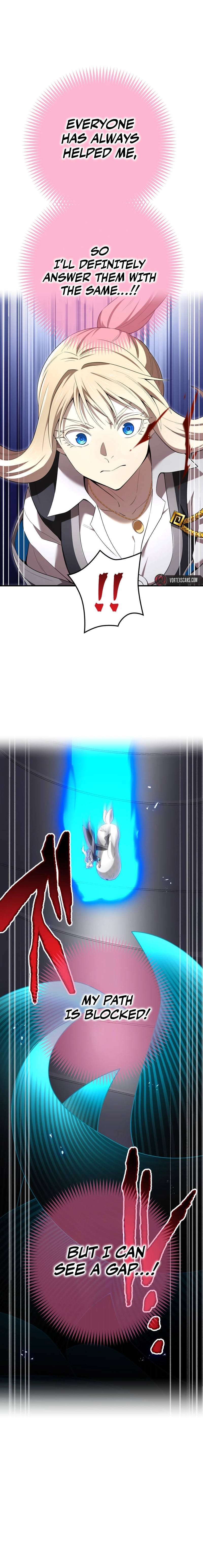 I am the Strongest Awakener, Recognized By All Of The World‘s Cheat Masters Chapter 82 Page 26