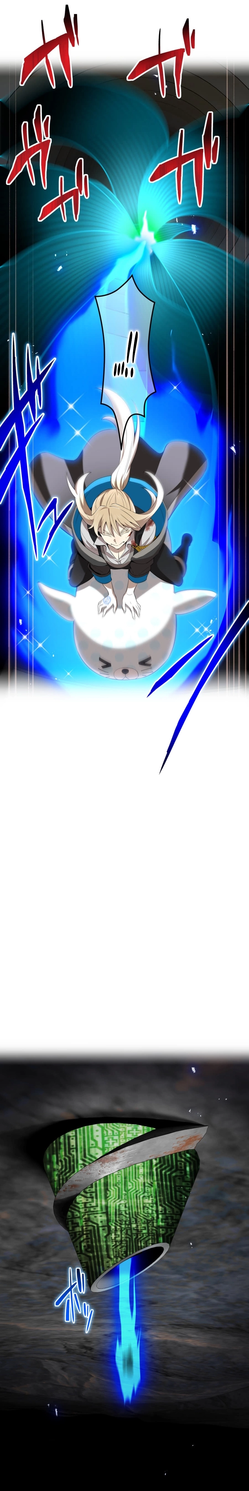 I am the Strongest Awakener, Recognized By All Of The World‘s Cheat Masters Chapter 82 Page 30