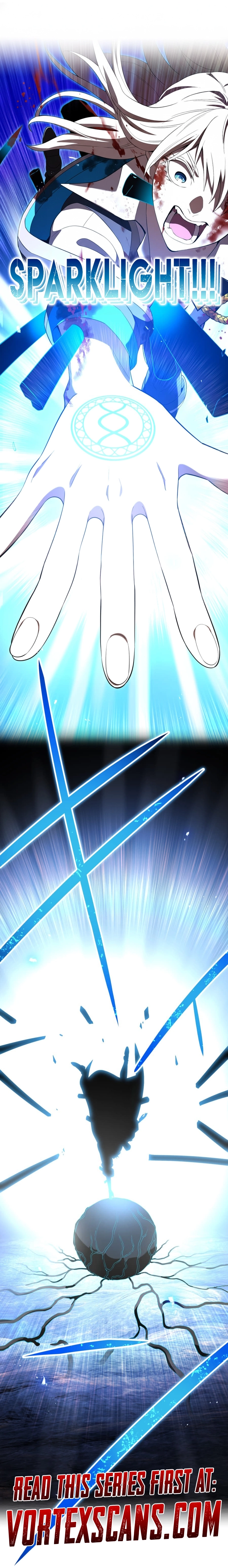 I am the Strongest Awakener, Recognized By All Of The World‘s Cheat Masters Chapter 82 Page 38