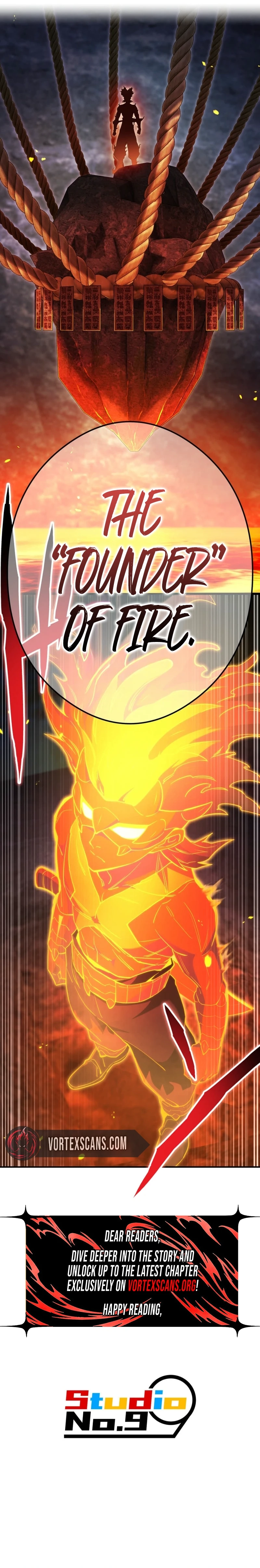 I am the Strongest Awakener, Recognized By All Of The World‘s Cheat Masters Chapter 93 Page 14