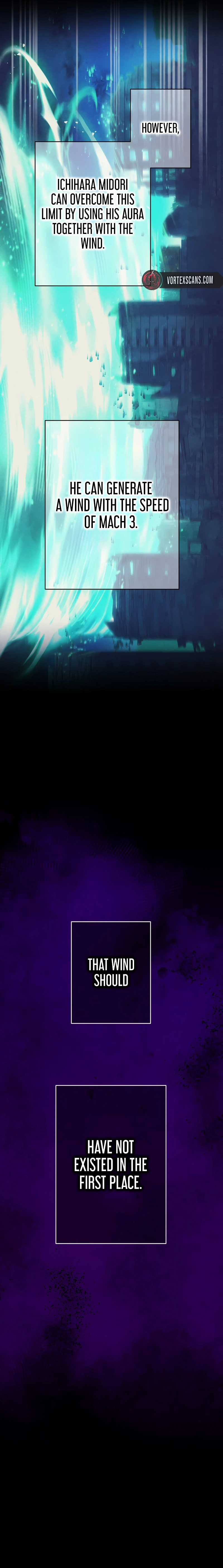 I am the Strongest Awakener, Recognized By All Of The World‘s Cheat Masters Chapter 89 Page 8