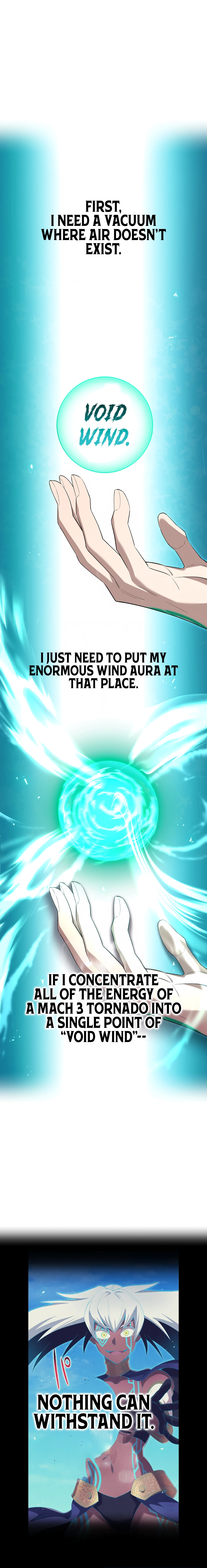 I am the Strongest Awakener, Recognized By All Of The World‘s Cheat Masters Chapter 89 Page 12