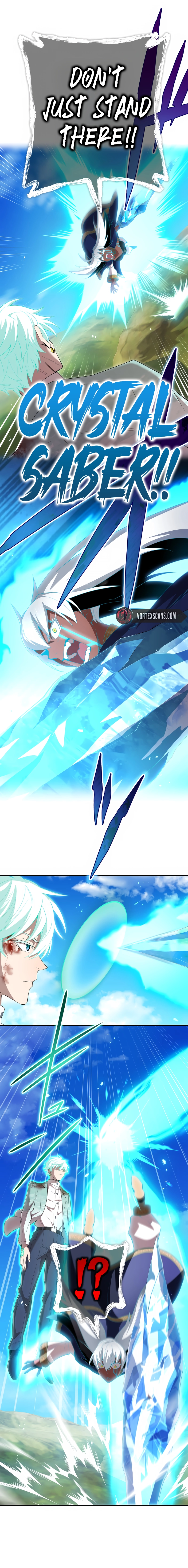 I am the Strongest Awakener, Recognized By All Of The World‘s Cheat Masters Chapter 89 Page 14