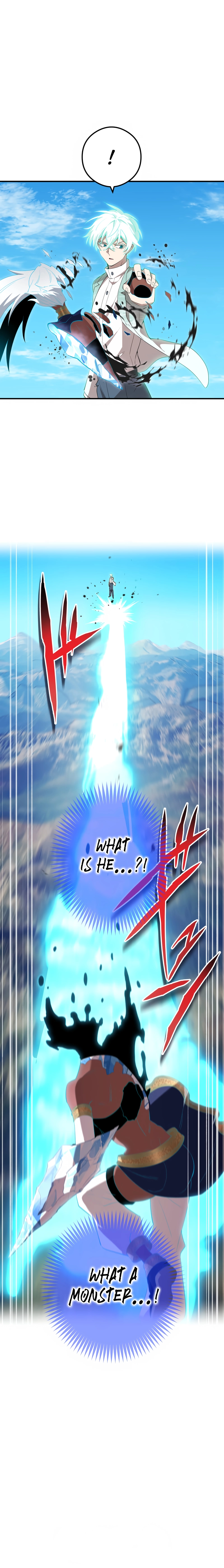 I am the Strongest Awakener, Recognized By All Of The World‘s Cheat Masters Chapter 89 Page 21