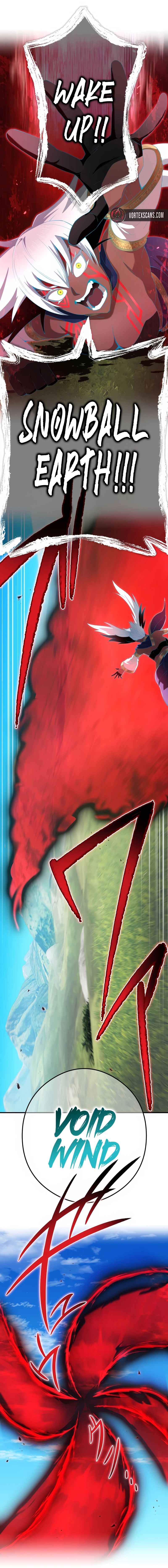 I am the Strongest Awakener, Recognized By All Of The World‘s Cheat Masters Chapter 89 Page 27