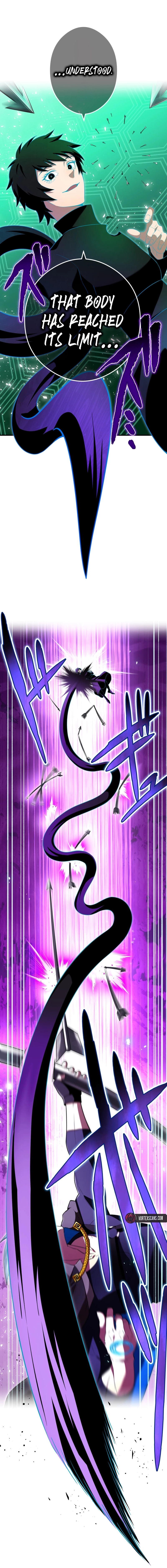 I am the Strongest Awakener, Recognized By All Of The World‘s Cheat Masters Chapter 79 Page 17