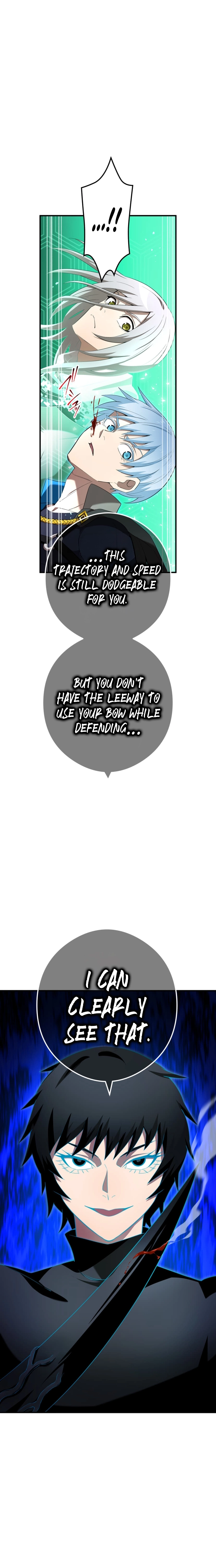 I am the Strongest Awakener, Recognized By All Of The World‘s Cheat Masters Chapter 79 Page 18