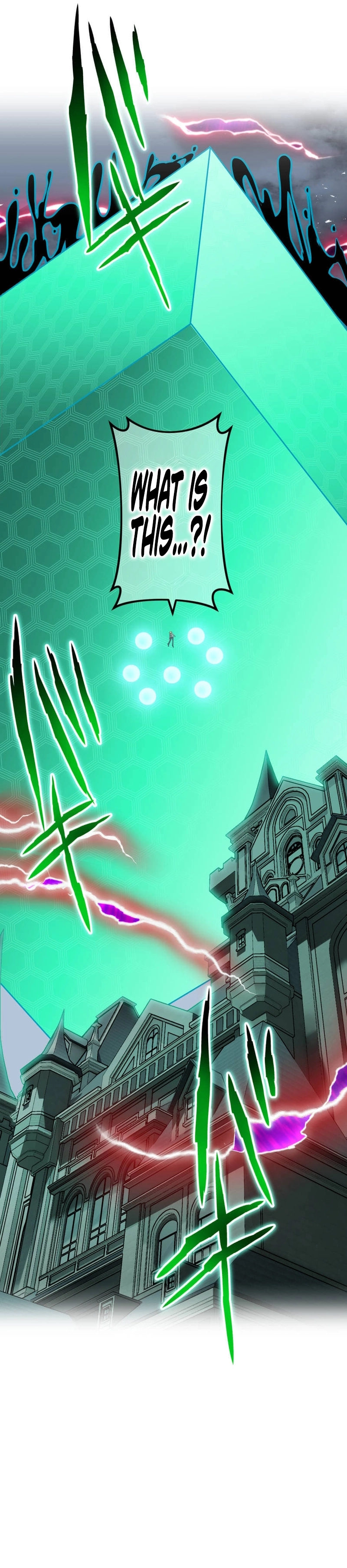 I am the Strongest Awakener, Recognized By All Of The World‘s Cheat Masters Chapter 76 Page 26