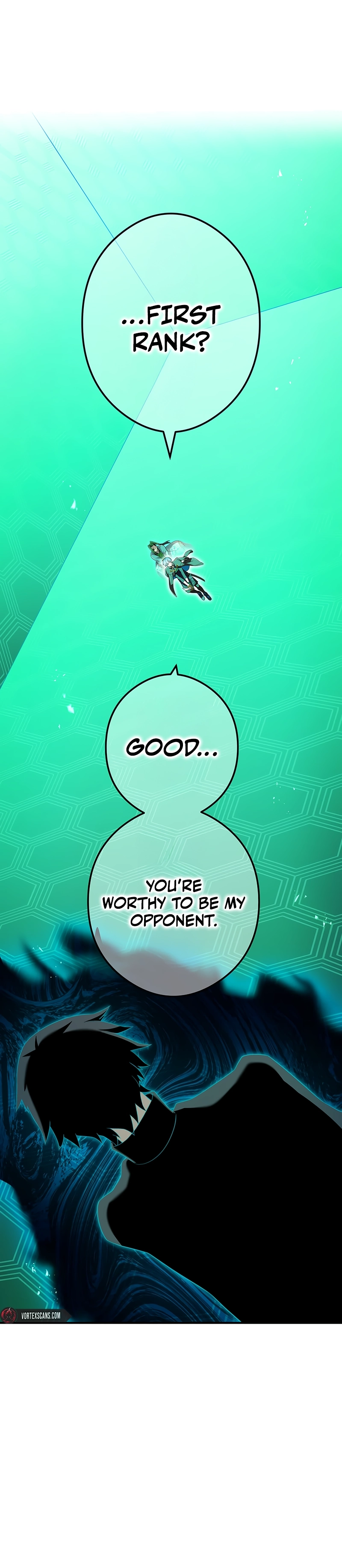 I am the Strongest Awakener, Recognized By All Of The World‘s Cheat Masters Chapter 77 Page 7