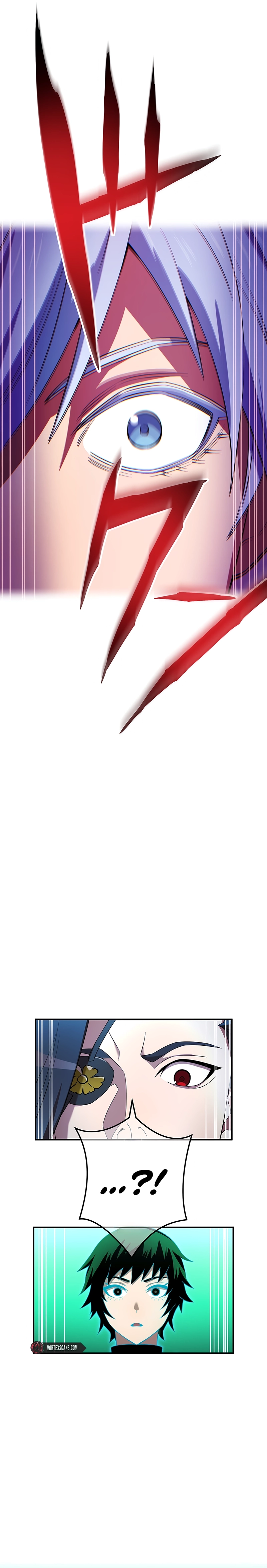 I am the Strongest Awakener, Recognized By All Of The World‘s Cheat Masters Chapter 77 Page 11