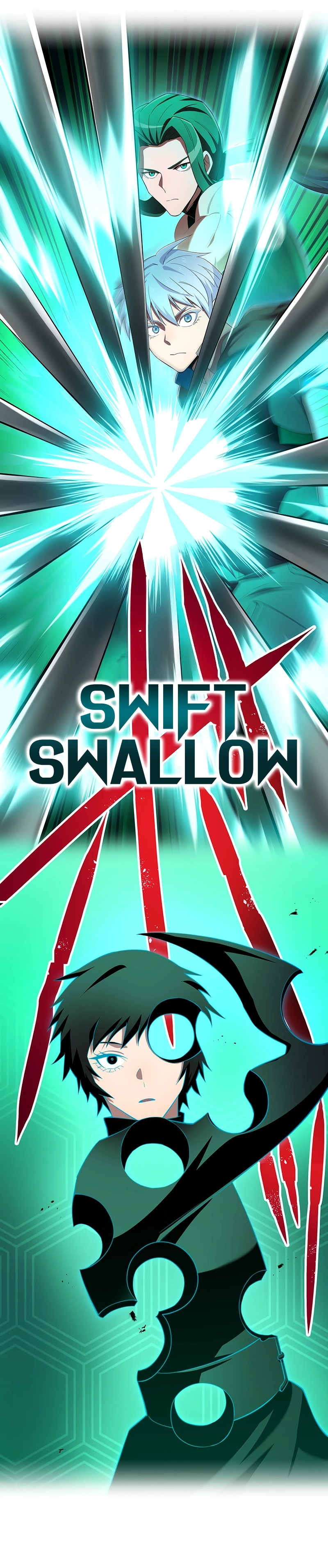 I am the Strongest Awakener, Recognized By All Of The World‘s Cheat Masters Chapter 78 Page 10