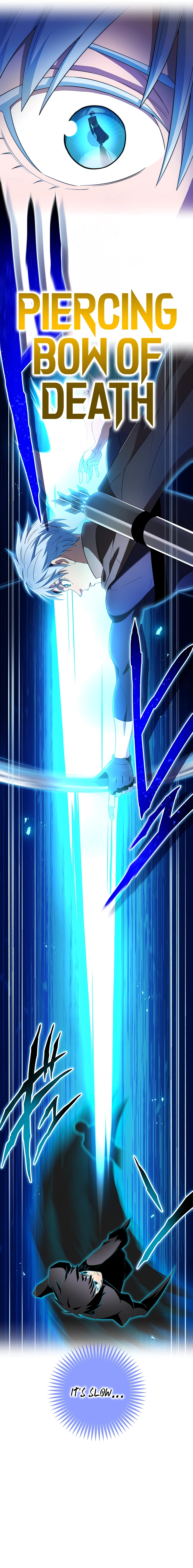 I am the Strongest Awakener, Recognized By All Of The World‘s Cheat Masters Chapter 78 Page 17