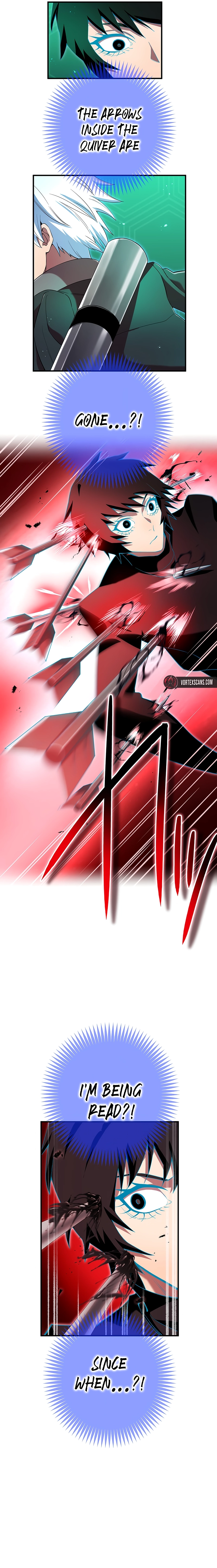 I am the Strongest Awakener, Recognized By All Of The World‘s Cheat Masters Chapter 78 Page 18