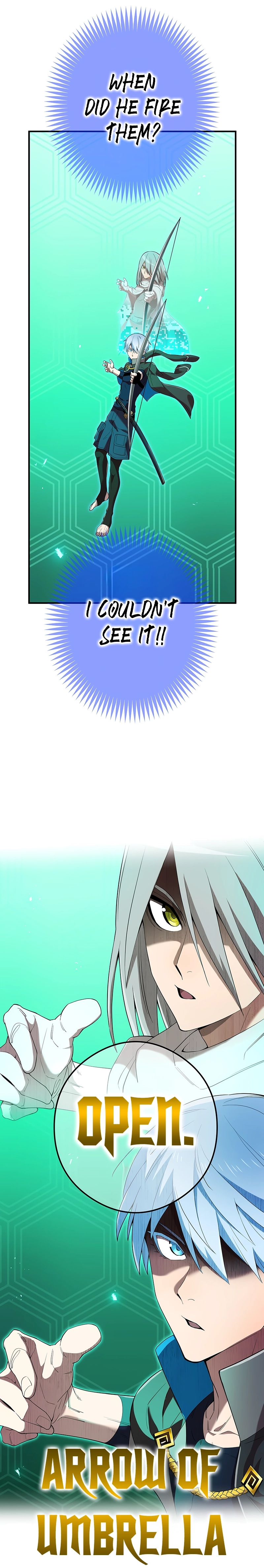 I am the Strongest Awakener, Recognized By All Of The World‘s Cheat Masters Chapter 78 Page 19