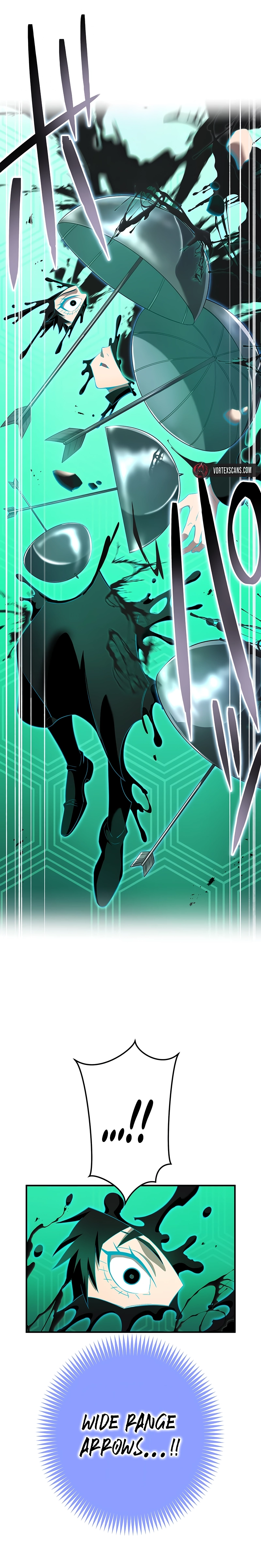 I am the Strongest Awakener, Recognized By All Of The World‘s Cheat Masters Chapter 78 Page 20