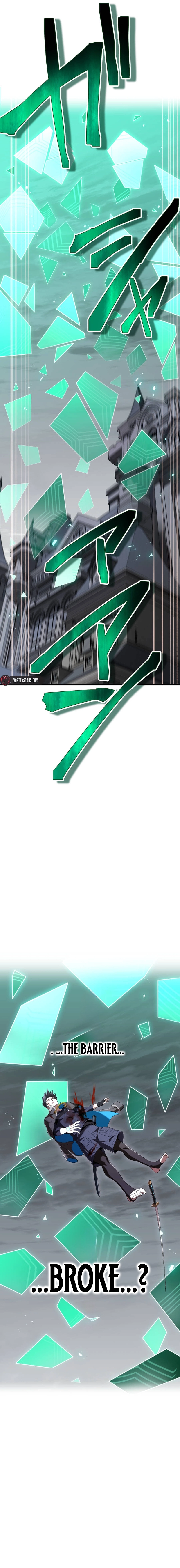 I am the Strongest Awakener, Recognized By All Of The World‘s Cheat Masters Chapter 81 Page 23