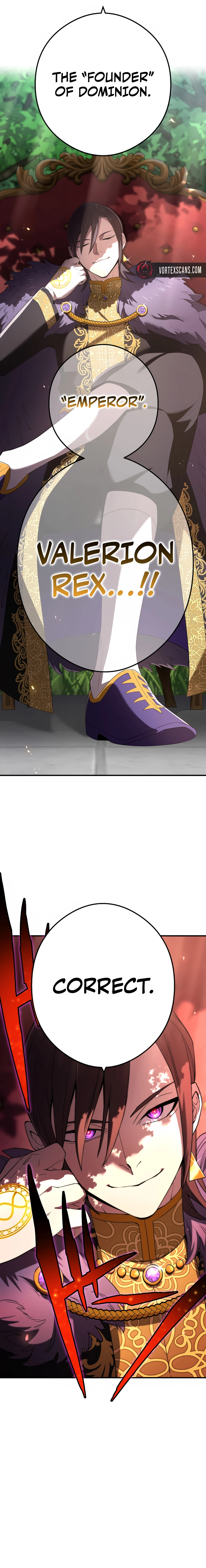 I am the Strongest Awakener, Recognized By All Of The World‘s Cheat Masters Chapter 91 Page 11