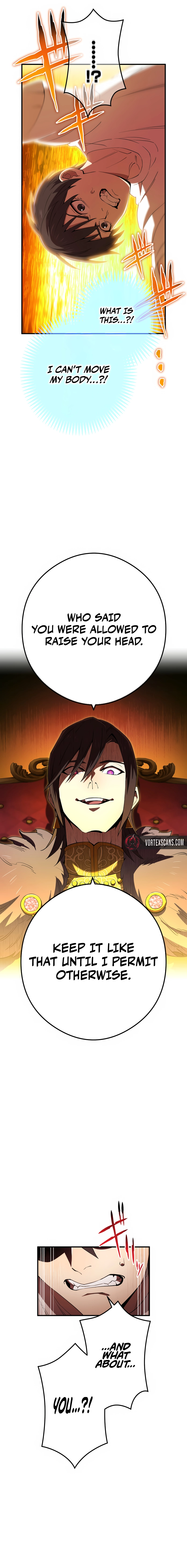 I am the Strongest Awakener, Recognized By All Of The World‘s Cheat Masters Chapter 91 Page 14