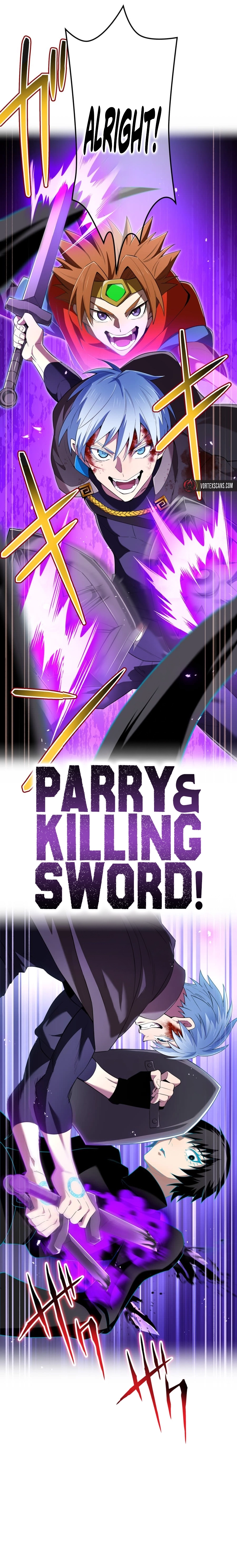 I am the Strongest Awakener, Recognized By All Of The World‘s Cheat Masters Chapter 80 Page 27