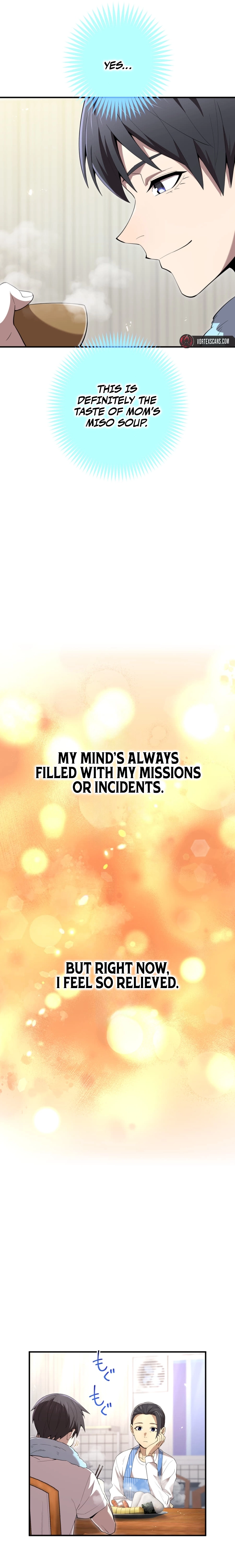 I am the Strongest Awakener, Recognized By All Of The World‘s Cheat Masters Chapter 85 Page 10