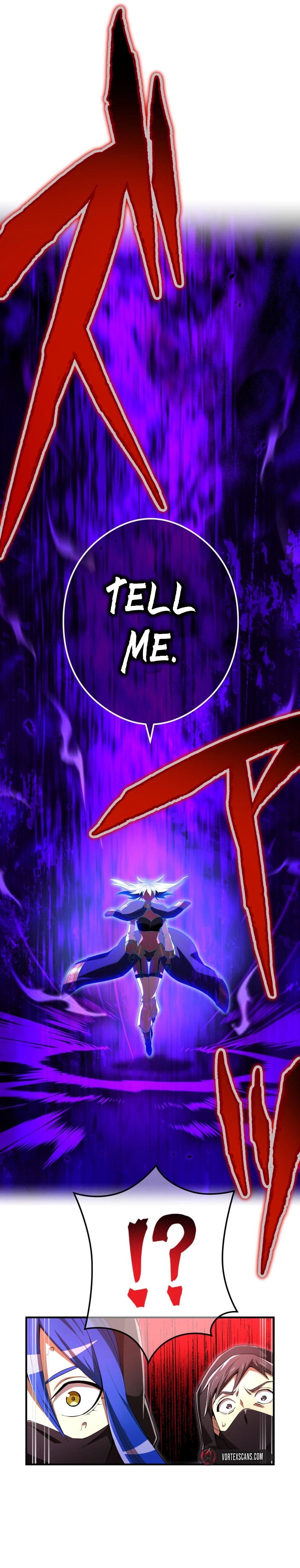 I am the Strongest Awakener, Recognized By All Of The World‘s Cheat Masters Chapter 85 Page 29