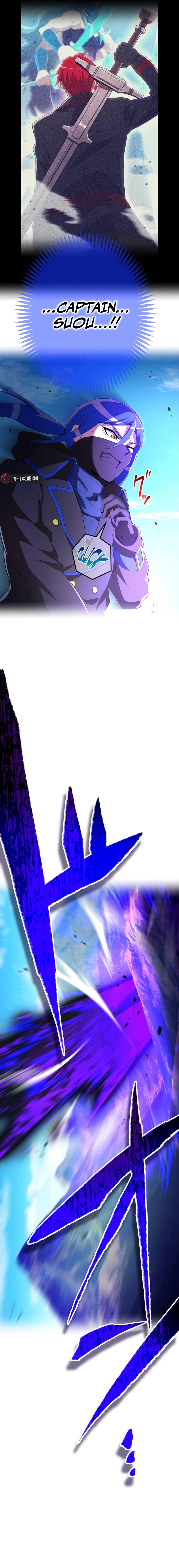 I am the Strongest Awakener, Recognized By All Of The World‘s Cheat Masters Chapter 85 Page 31