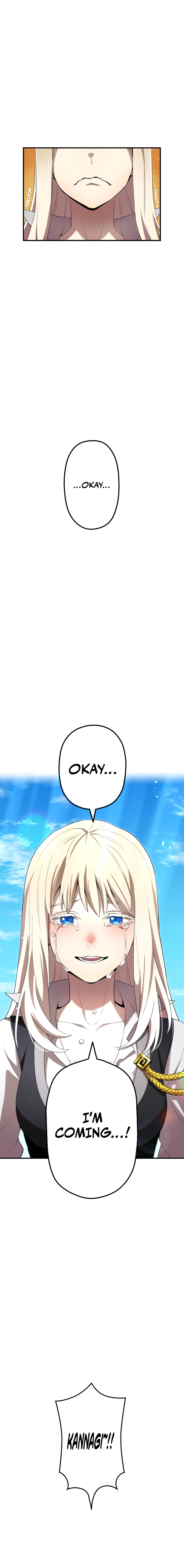 I am the Strongest Awakener, Recognized By All Of The World‘s Cheat Masters Chapter 83 Page 26