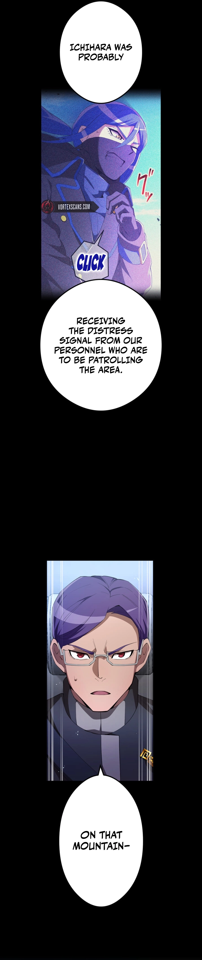 I am the Strongest Awakener, Recognized By All Of The World‘s Cheat Masters Chapter 86 Page 11