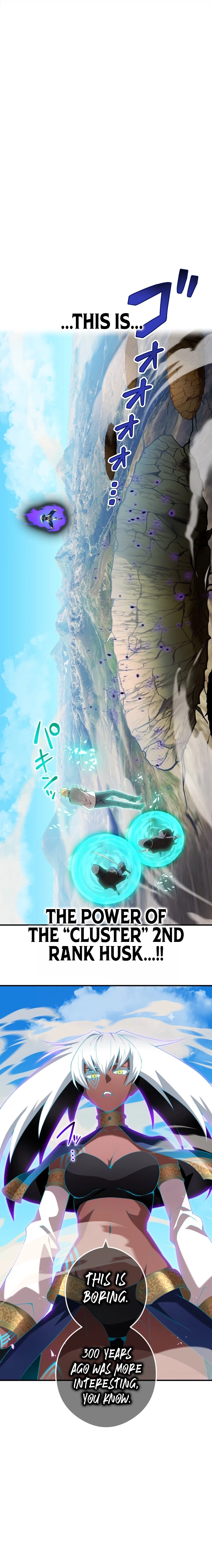 I am the Strongest Awakener, Recognized By All Of The World‘s Cheat Masters Chapter 86 Page 18