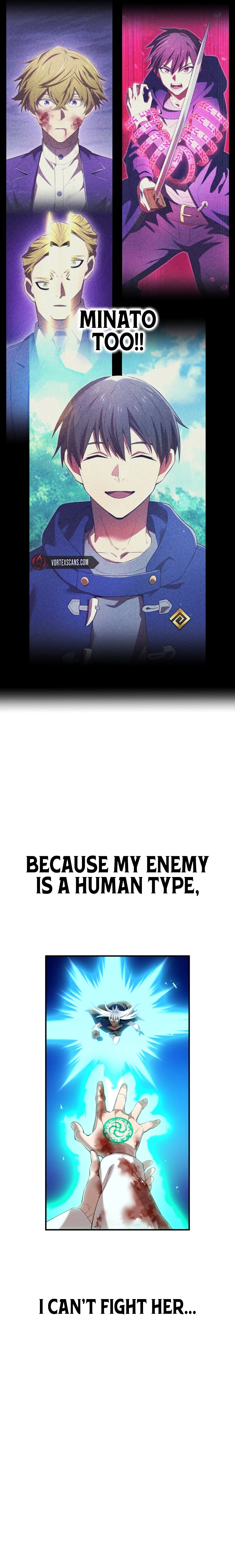 I am the Strongest Awakener, Recognized By All Of The World‘s Cheat Masters Chapter 86 Page 30