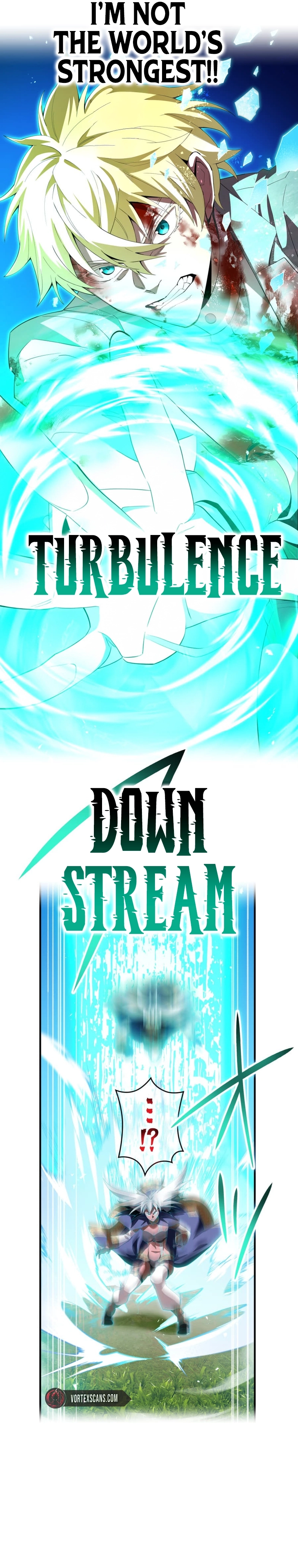 I am the Strongest Awakener, Recognized By All Of The World‘s Cheat Masters Chapter 86 Page 31