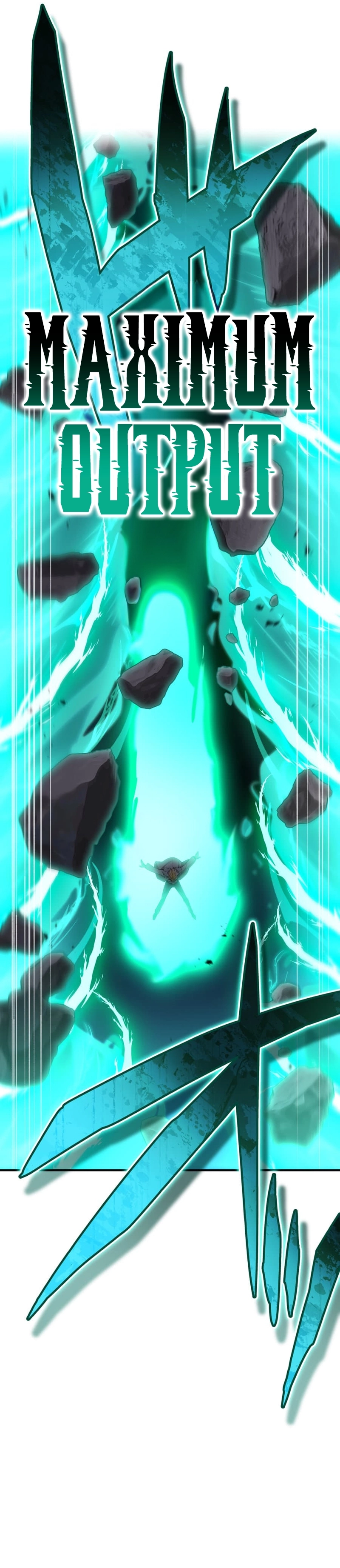 I am the Strongest Awakener, Recognized By All Of The World‘s Cheat Masters Chapter 86 Page 32