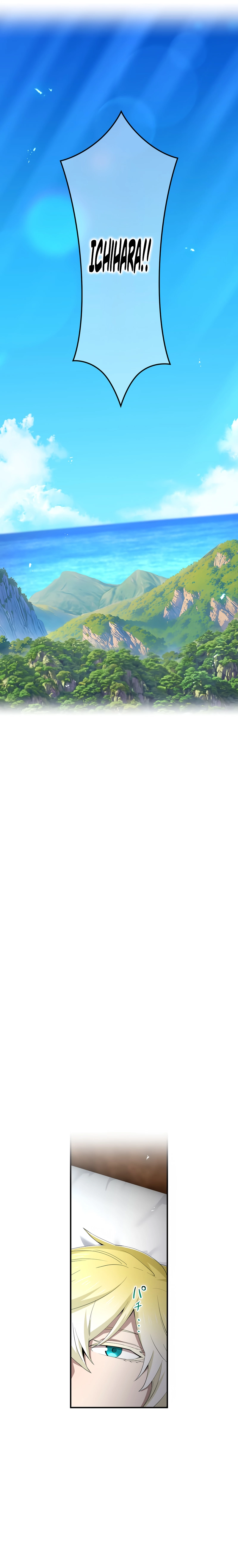 I am the Strongest Awakener, Recognized By All Of The World‘s Cheat Masters Chapter 90 Page 12