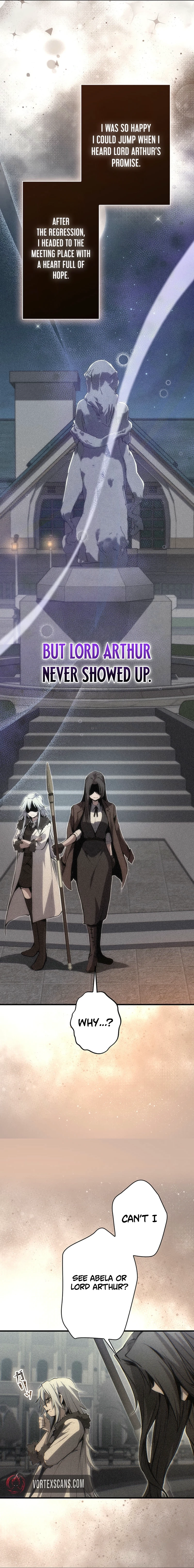 I Became a Munchkin Skill Thief Chapter 20 Page 7