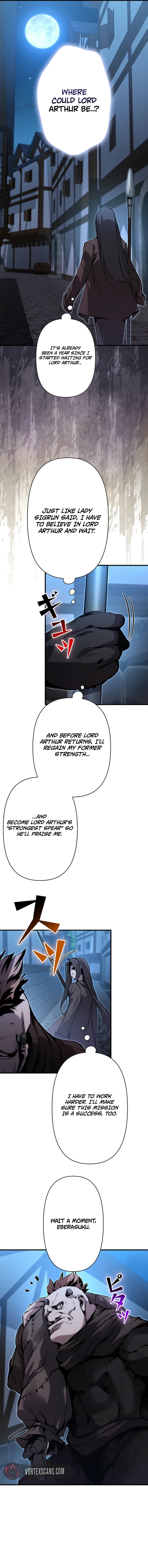 I Became a Munchkin Skill Thief Chapter 20 Page 8