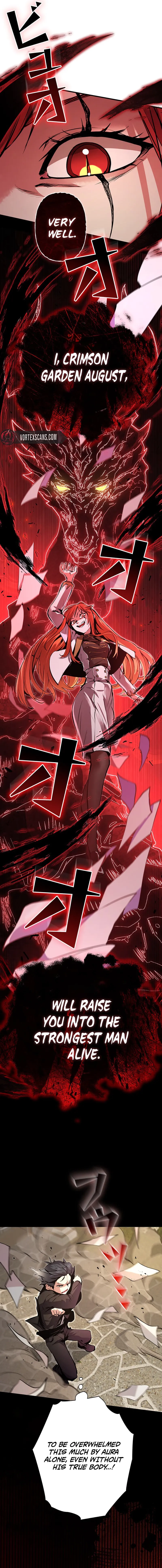 I Became a Munchkin Skill Thief Chapter 14 Page 10